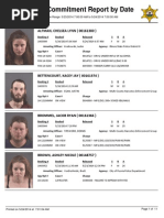 Download Peoria County booking sheet 052414 by Journal Star police documents SN225927328 doc pdf