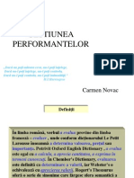 Gestiunea Performantelor Cursul 3 Si 4 v 2006