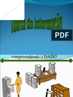 Aula 1 Teoria Informação