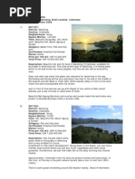 Download Land for Sale Info 16 November 2009 by Haris Assri SN22592836 doc pdf