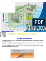 Climatizadores en El Vehiculo