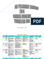 f2 Eng Scheme of Work2014 With DSP
