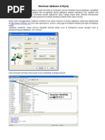 Download Membuat Database Di Mysql by robbypratama SN22593163 doc pdf