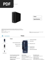 Download Dell Inspiron 3647 Reference Guide by fabrignaniyahoocom SN225932772 doc pdf