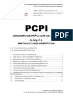 b9 Introducción A La Domótica Pcpi