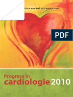 Progrese in Cardiologie