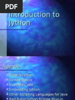 Download jython by janaranjanik SN2259376 doc pdf