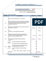 Programa de La Situacion Fiscal de La Empresa