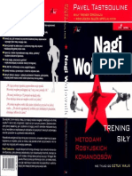 Pavel Tastsouline - Nagi Wojownik