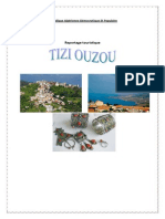 Wilaya de Tizi Ouzou