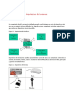 Arquitectura Del Hardware