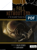 The Fall Without End