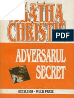 Agatha Christie - Adeversarul Secret [Ibuc.info]