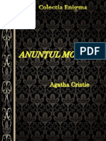Agatha Christie - Anuntul Mortuar [Ibuc.info]