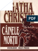 Agatha Christie - Cainele Mortii [Ibuc.info]