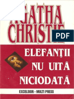 Agatha Christie - Elefantii Nu Uita Niciodata [Ibuc.info]