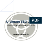 Unlimited SEO Feed Iza