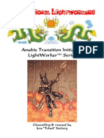 Anubis Transition Initiation