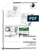 Manual Vectorworks 12 Ingles PDF