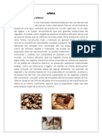 Las principales enfermedades y causas del hambre en África