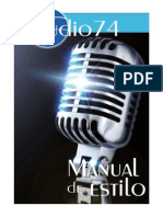 Manual de Estilo Listo