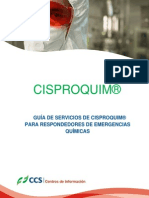 Manual Respondedores Cisproquim