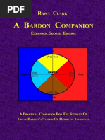 Download Rawn Clark - A Bardon Companion - Expanded Second Edition by Adam Bk SN225962014 doc pdf