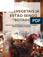 Ovos Vegetais