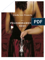 Linda Francis Lee Trilogia Sexy 02 Peligrosamente Sexy