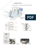 Partes - A - Conocer - en - Las - Maquina - de - Confeccion Industrial PDF