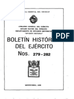 Geografia Historica Castagnin