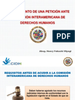 Comision Interamericana