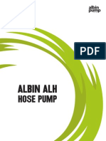 Albin ALH Brochure 2009 ENG