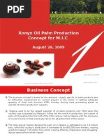 Download Oil Palm Strategy Presentation 2 by seyramd SN22597265 doc pdf