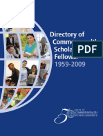 Directory 1959 2009 Full