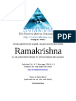 Pensamentos de Ramakrishna
