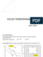 Ciclos termodinamicos 2