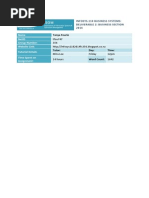 Download Deliverable 2 Infosys 110 by tfou747 SN225974944 doc pdf