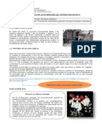 7º Coordinación - Guia de Autoaprendizaje Sobre Genero Dramatico (1)