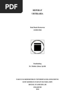 Download Referat Urtikaria by danidannia SN225975184 doc pdf