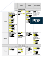 August 2012 Proctoring Schedule Doc 97 03 Final Draft Blacked Last Names