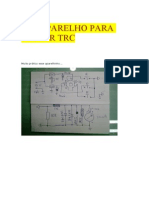 Aparelho Para Testar Trc