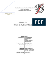 Informe Lab 14 Grupo 2 PDF