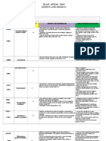 Plan Anual Tecnologia 5º