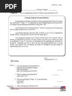 Ap 4 Week 3 All Revised | PDF