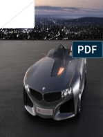 BMW Concept 3