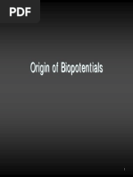 Biopotential 1