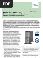 Rubrik Appliance Specifications Overview | PDF | Solid State Drive ...