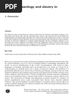 Meaning and Context of 