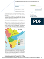 Answer to Politics of India_ What Do You Think About the Indian Government's Decision for the Bifurcation of Andhra Pradesh_ - Quora